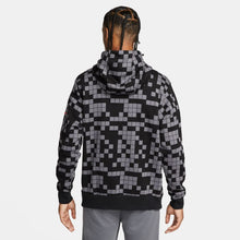 Load image into Gallery viewer, Nike PSG Fleece Pullover Hoodie
