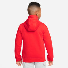 Load image into Gallery viewer, Youth Nike Liverpool FC Full Zip Hoodie
