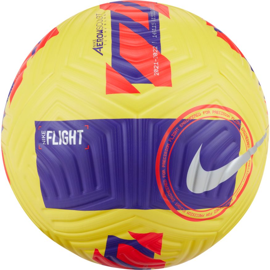 Nike Flight Match Ball