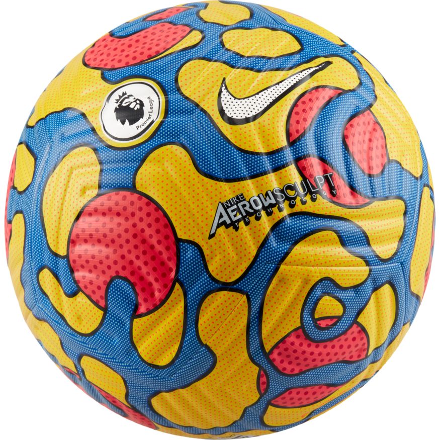 Nike Premier League Flight Match Ball