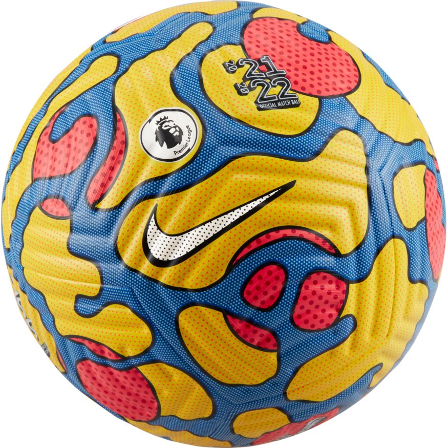 Nike Premier League Flight Match Ball - Thumbnail 2