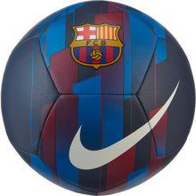 Load image into Gallery viewer, Nike FC Barcelona Ball 21/22

