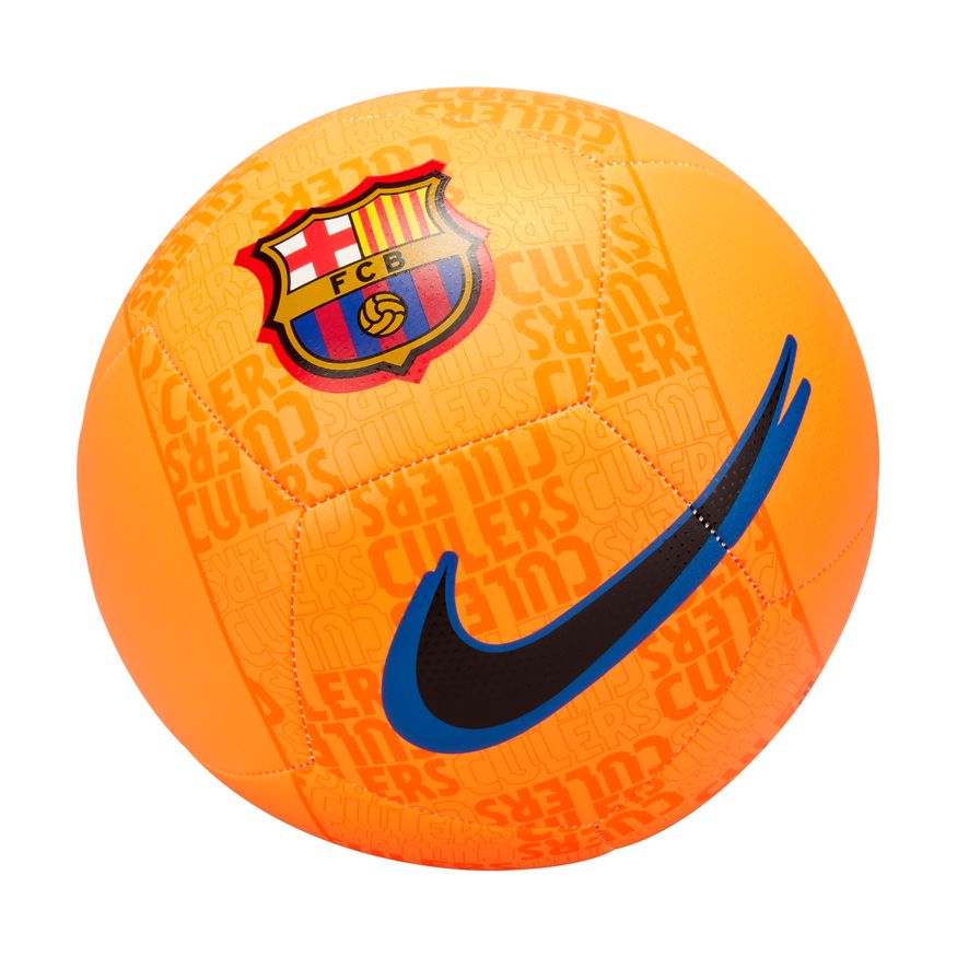 Nike FC Barcelona Pitch Ball