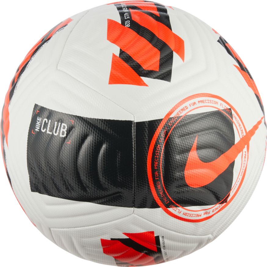 Nike Club Soccer Ball