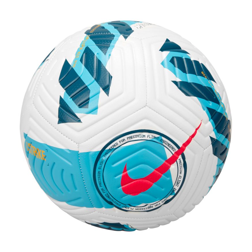 Jordan x PSG Strike Soccer Ball