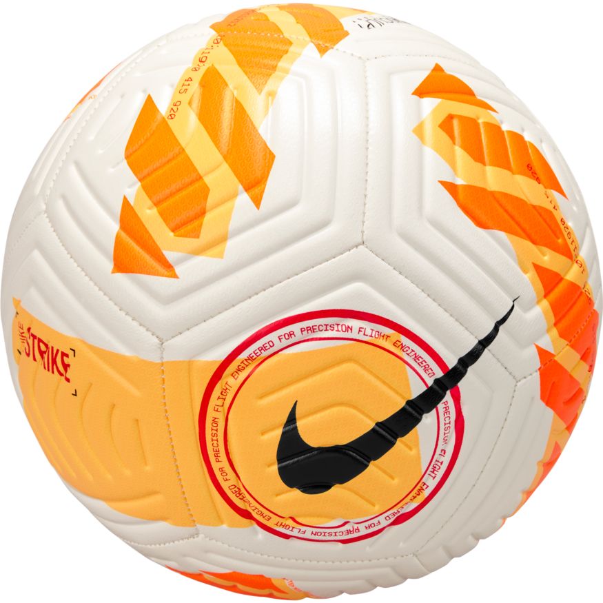 Nike Strike Ball