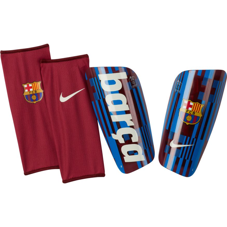 Nike FC Barcelona Mercurial Lite