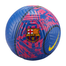 Load image into Gallery viewer, Nike FC Barcelona Strike Ball
