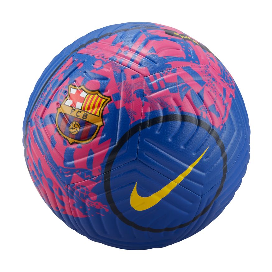 Nike FC Barcelona Strike Ball