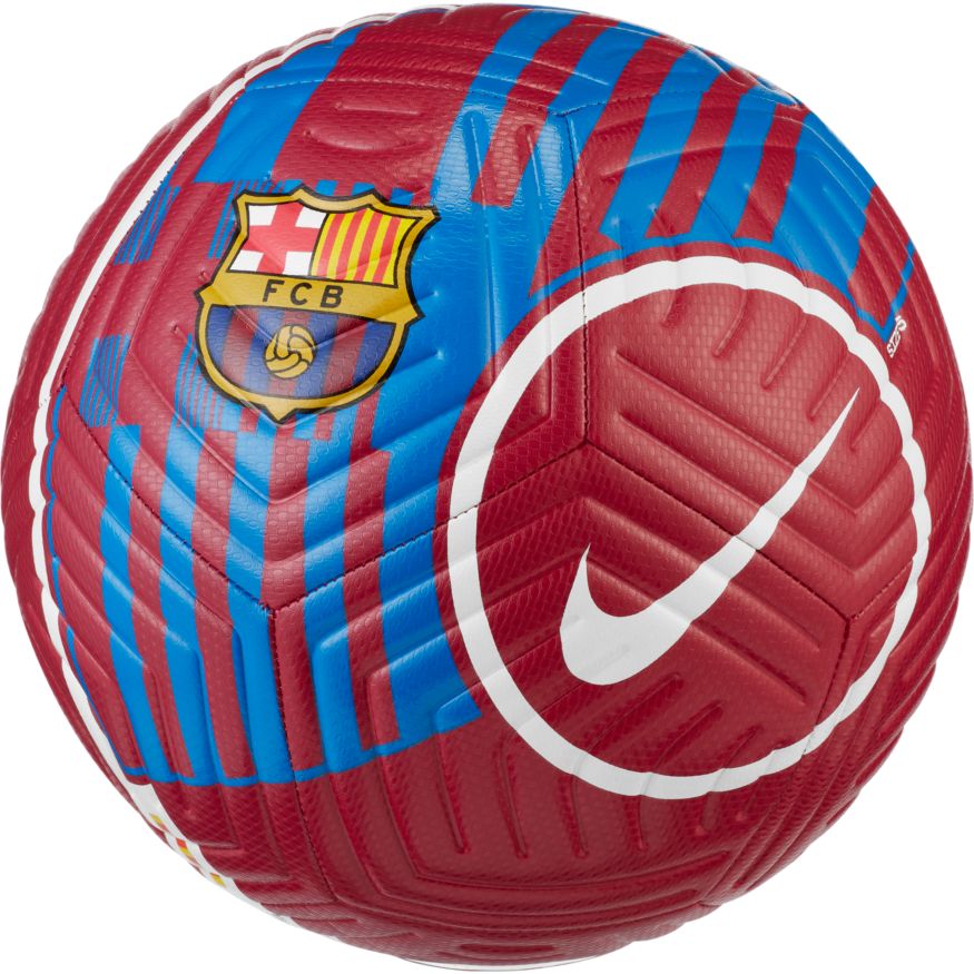 Nike FC Barcelona Strike Ball