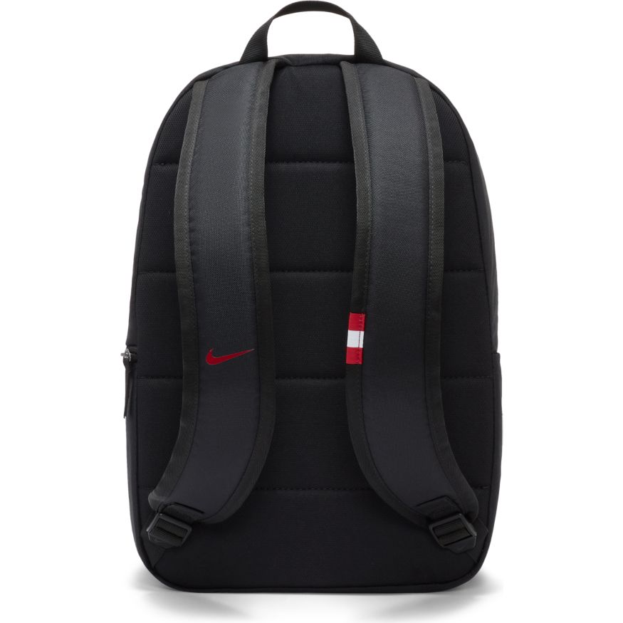 lfc backpack nike Liverpool FC Soccer Backpack – Rockville & Sterling Soccer Supplies
