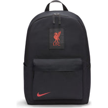 Load image into Gallery viewer, Liverpool FC Soccer Backpack
