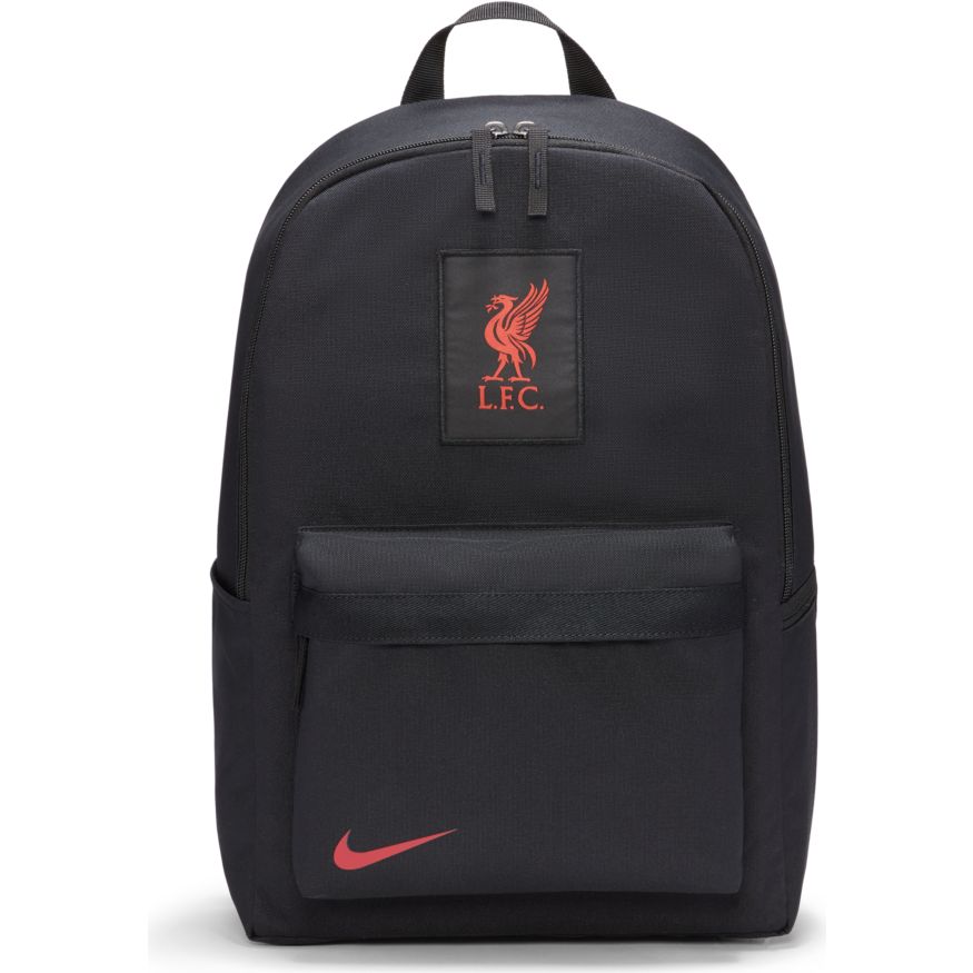 Liverpool FC Soccer Backpack