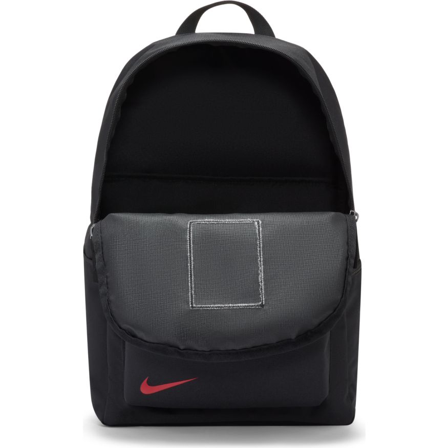 lfc nike backpack Liverpool FC Soccer Backpack – Rockville & Sterling Soccer Supplies
