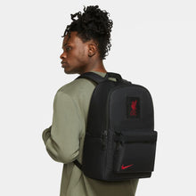 Load image into Gallery viewer, Liverpool FC Soccer Backpack
