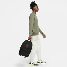 Load image into Gallery viewer, Liverpool FC Soccer Backpack
