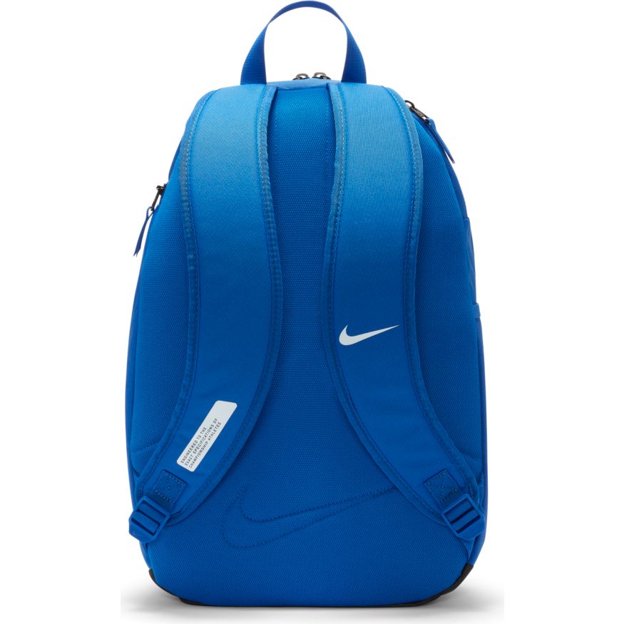 Nike Academy Team Backpack – Rockville & Sterling Soccer Supplies Nike Academy Team Backpack – Rockville & Sterling Soccer Supplies