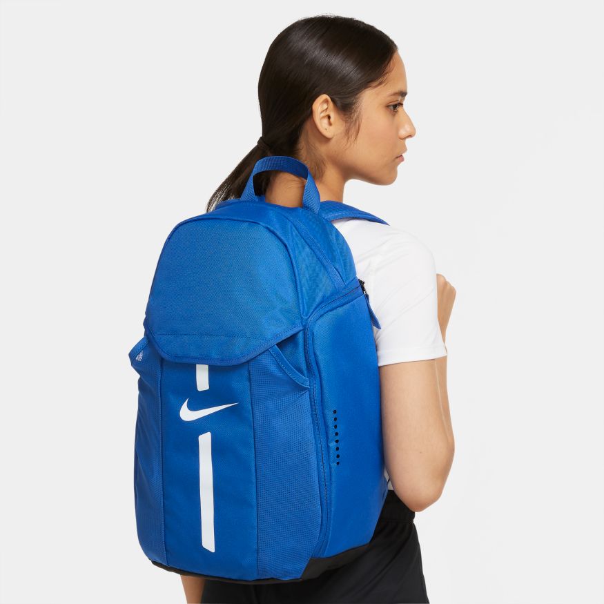 Nike Academy Team Backpack – Rockville & Sterling Soccer Supplies