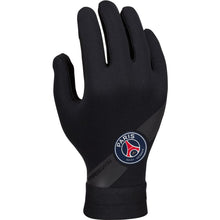 Load image into Gallery viewer, Paris Saint-Germain HyperWarm Kids&#39; Soccer Gloves
