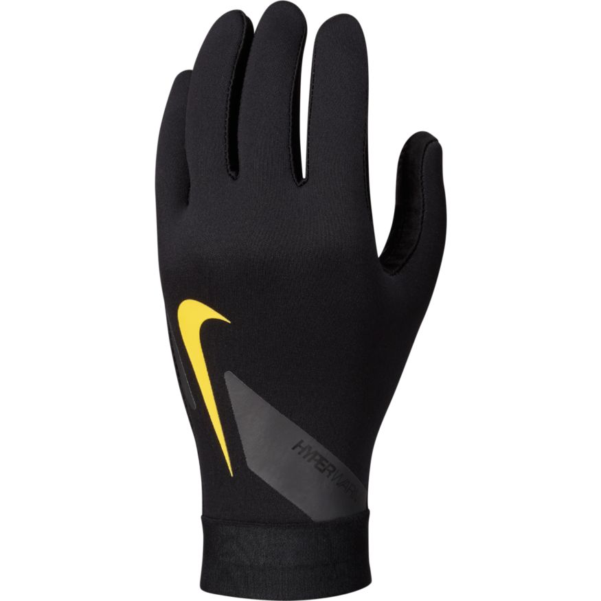 Nike FC Barcelona HyperWarm Soccer Gloves
