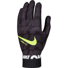 Load image into Gallery viewer, Nike Academy HyperWarm Soccer Gloves
