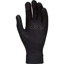 Load image into Gallery viewer, Nike Academy HyperWarm Soccer Gloves

