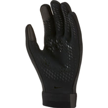 Load image into Gallery viewer, Nike Academy HyperWarm Soccer Gloves
