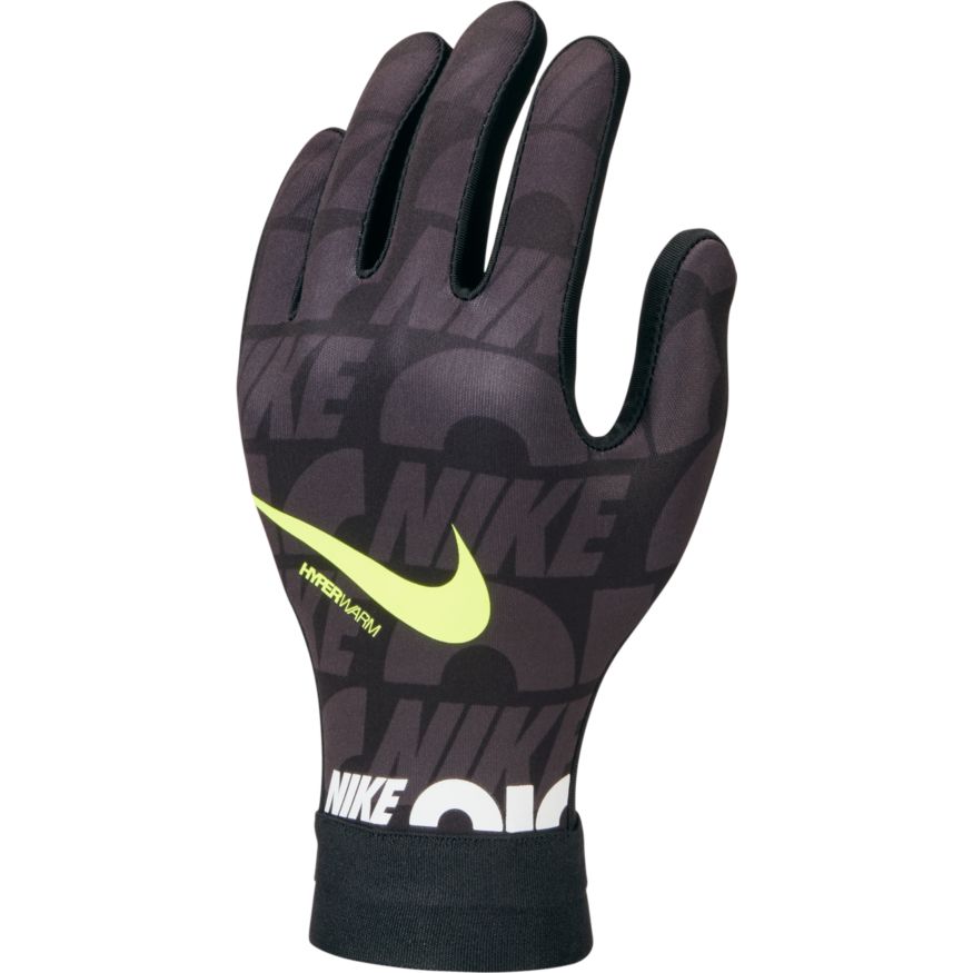 Nike Jr. Academy HyperWarm Kids' Soccer Gloves