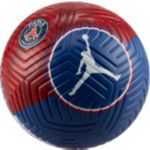 Jordan x PSG Nike Strike Soccer Ball