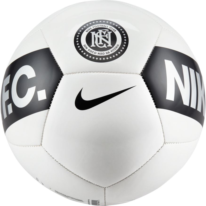 Nike F.C. Soccer Ball