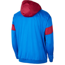 Cargar imagen en el visor de la galería, Nike Mens Barcelona 21/22 Anorak Jacket
