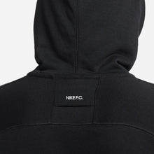 Load image into Gallery viewer, Nike FC Men&#39;s Fleece Soccer Hoodie
