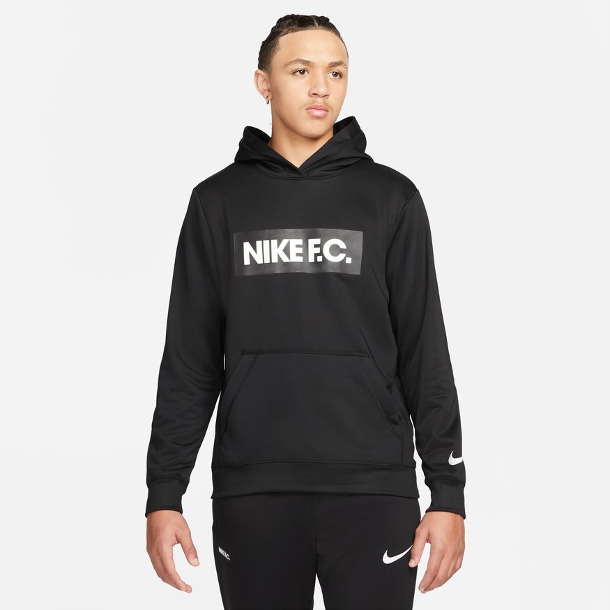 Nike F.C. Men's Soccer Hoodie