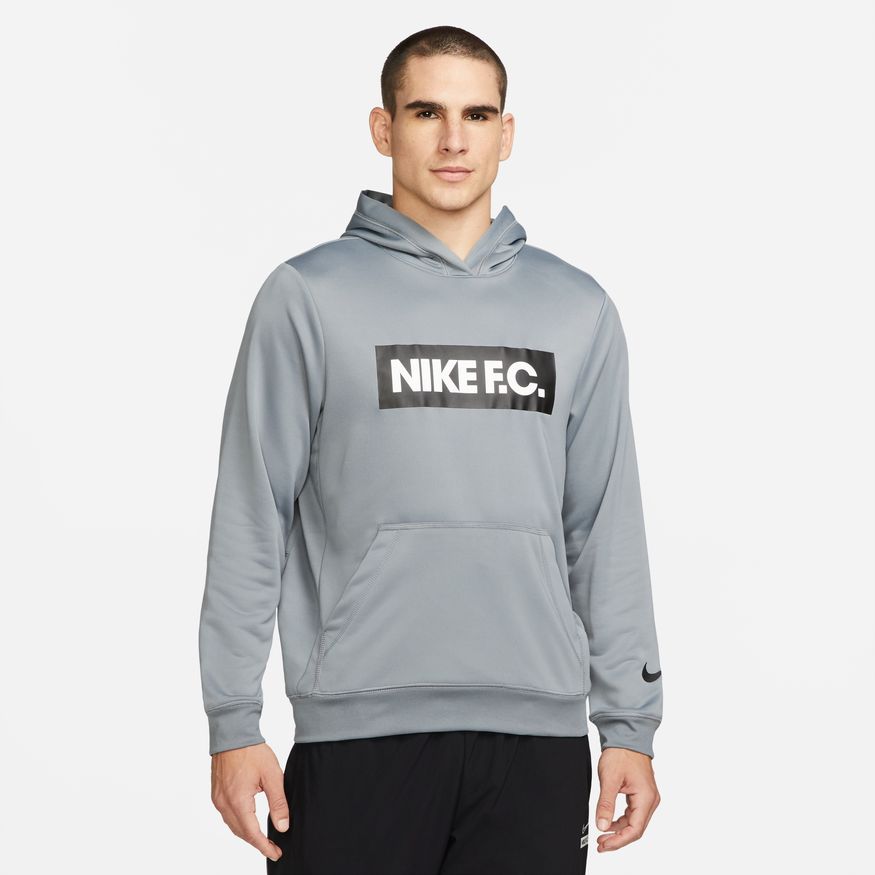 Nike F.C. Mens Hoodie