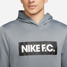 Load image into Gallery viewer, Nike F.C. Mens Hoodie
