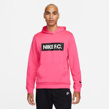 Cargar imagen en el visor de la galería, Nike F.C. Mens Hoodie
