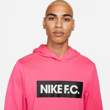 Cargar imagen en el visor de la galería, Nike F.C. Mens Hoodie
