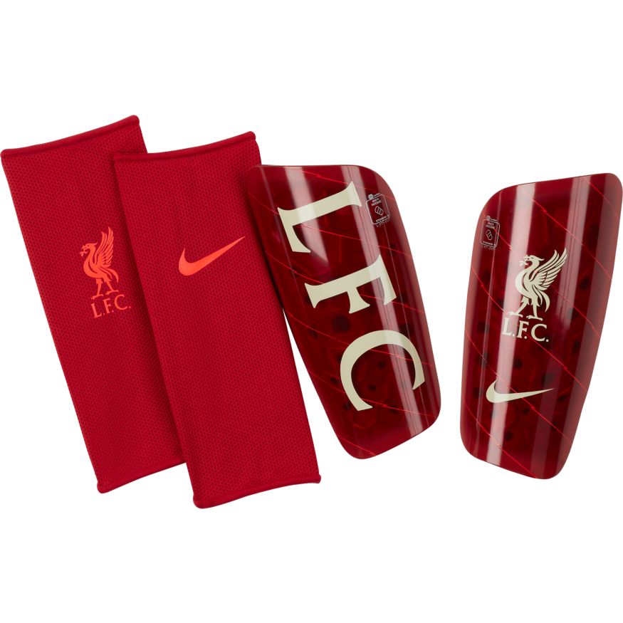 Nike Mercurial Lite Shin Guards - Thumbnail 2
