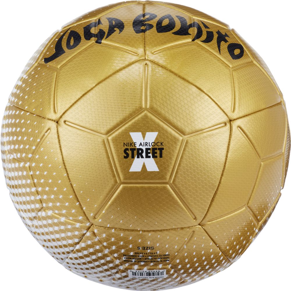 Nike Airlock Street X Joga Ball