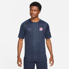 Load image into Gallery viewer, Nike FC Barcelona Away Pre-Match Top
