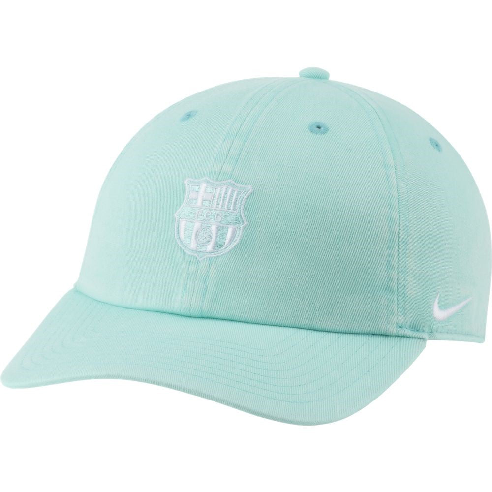 Nike FC Barcelona Heritage86 Hat