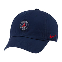 Load image into Gallery viewer, Nike PSG Heritage 86 Cap
