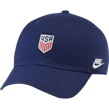 Cargar imagen en el visor de la galería, Nike US Heritage86 Hat
