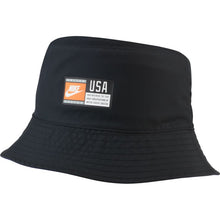 Load image into Gallery viewer, Nike U.S. Reversible Bucket Hat
