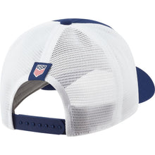 Load image into Gallery viewer, Nike USA Classic99 Trucker Hat
