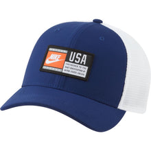 Load image into Gallery viewer, Nike USA Classic99 Trucker Hat
