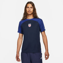 Cargar imagen en el visor de la galería, Nike Men&#39;s USA Strike Dri-FIT Training Top
