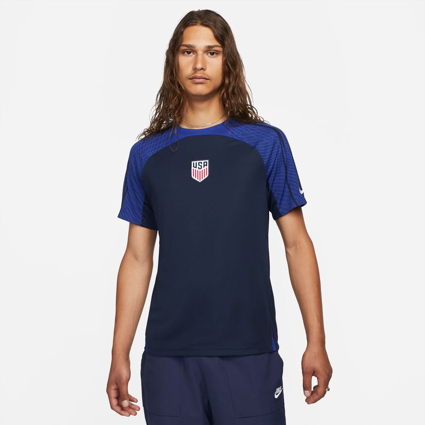 Nike Men's USA Strike Dri-FIT Training Top