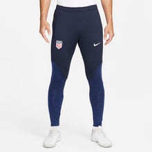 Cargar imagen en el visor de la galería, Nike USA Strike Dri-Fit Soccer Pants
