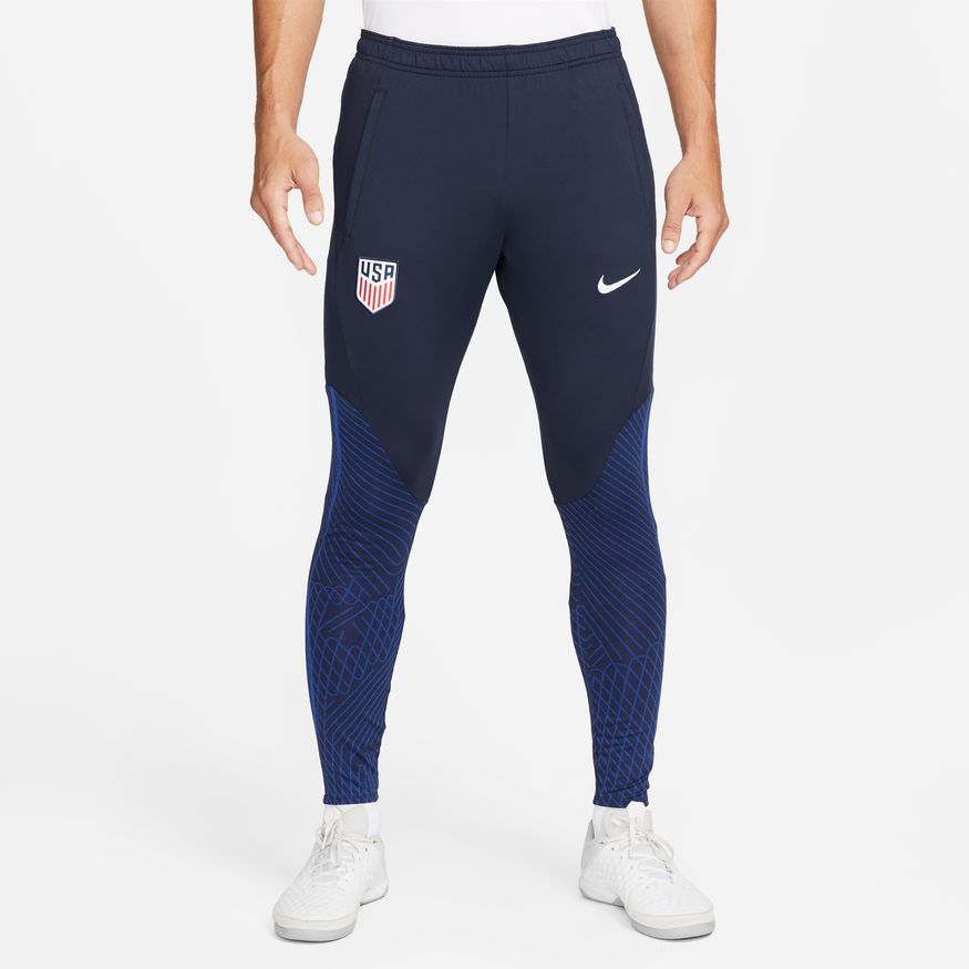 Nike USA Strike Dri-Fit Soccer Pants